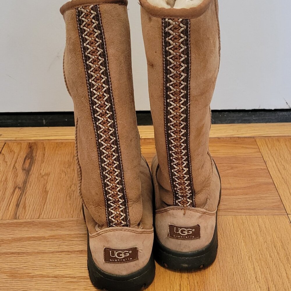 Ugg Boots, size 8